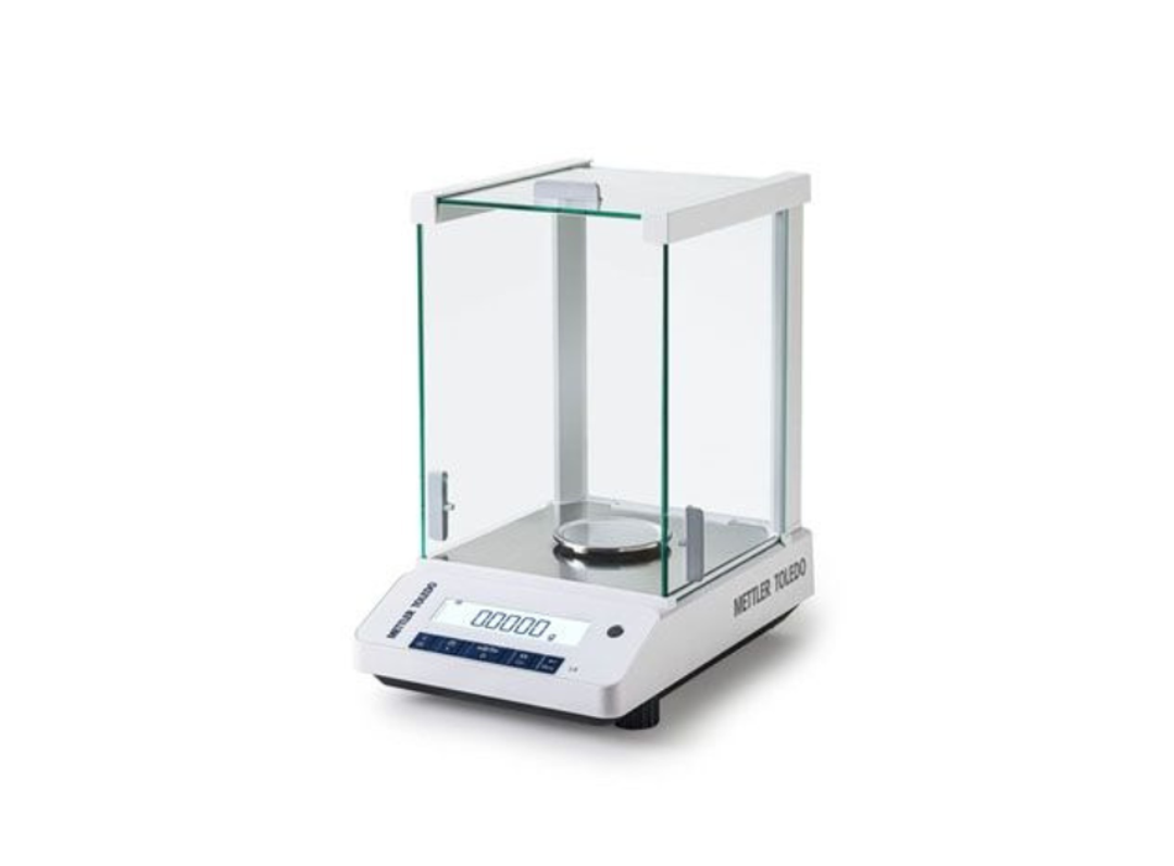 LA Analytical Balance - METTLER TOLEDO - General Lab