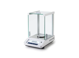 LA Analytical Balance - METTLER TOLEDO - General Lab
