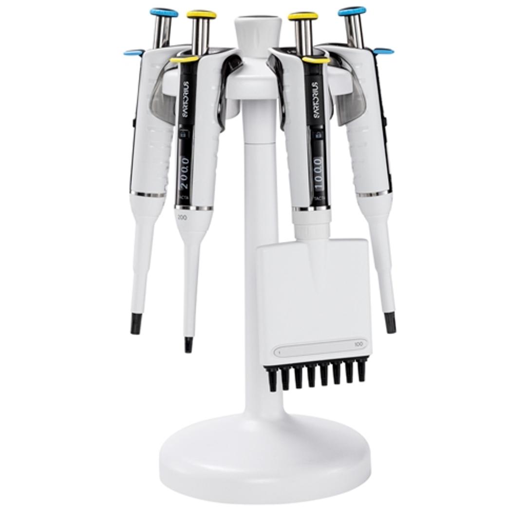 Tacta® - Sartorius Group - General Lab