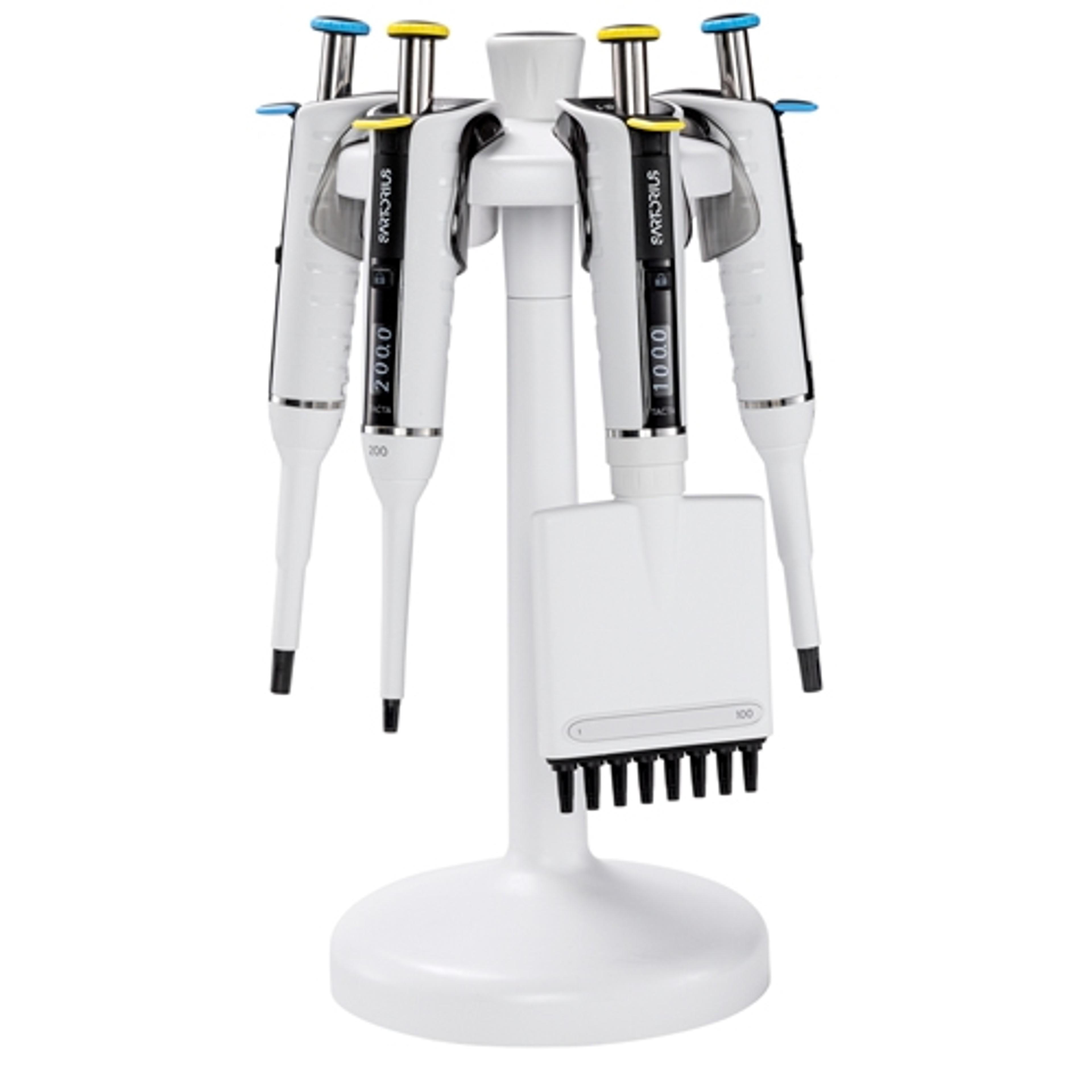 Tacta® - Sartorius Group - General Lab
