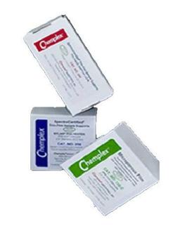 150-PP: Mylar 3.6μm Pre-Perforated Rolls - Chemplex Industries - Lab Automation