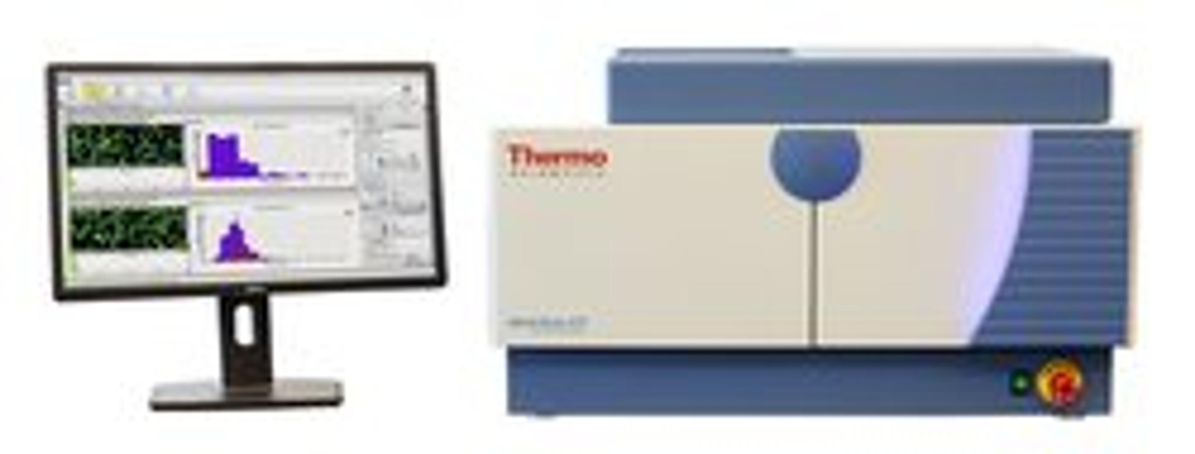 Thermo Scientific™ Arrayscan™ XTI Infinity High Content Platform - Thermo Fisher Scientific - Drug discovery > Target Discovery