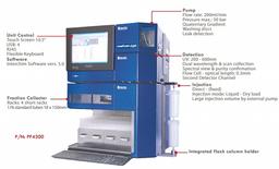 puriFlash®430 - Interchim - Separations