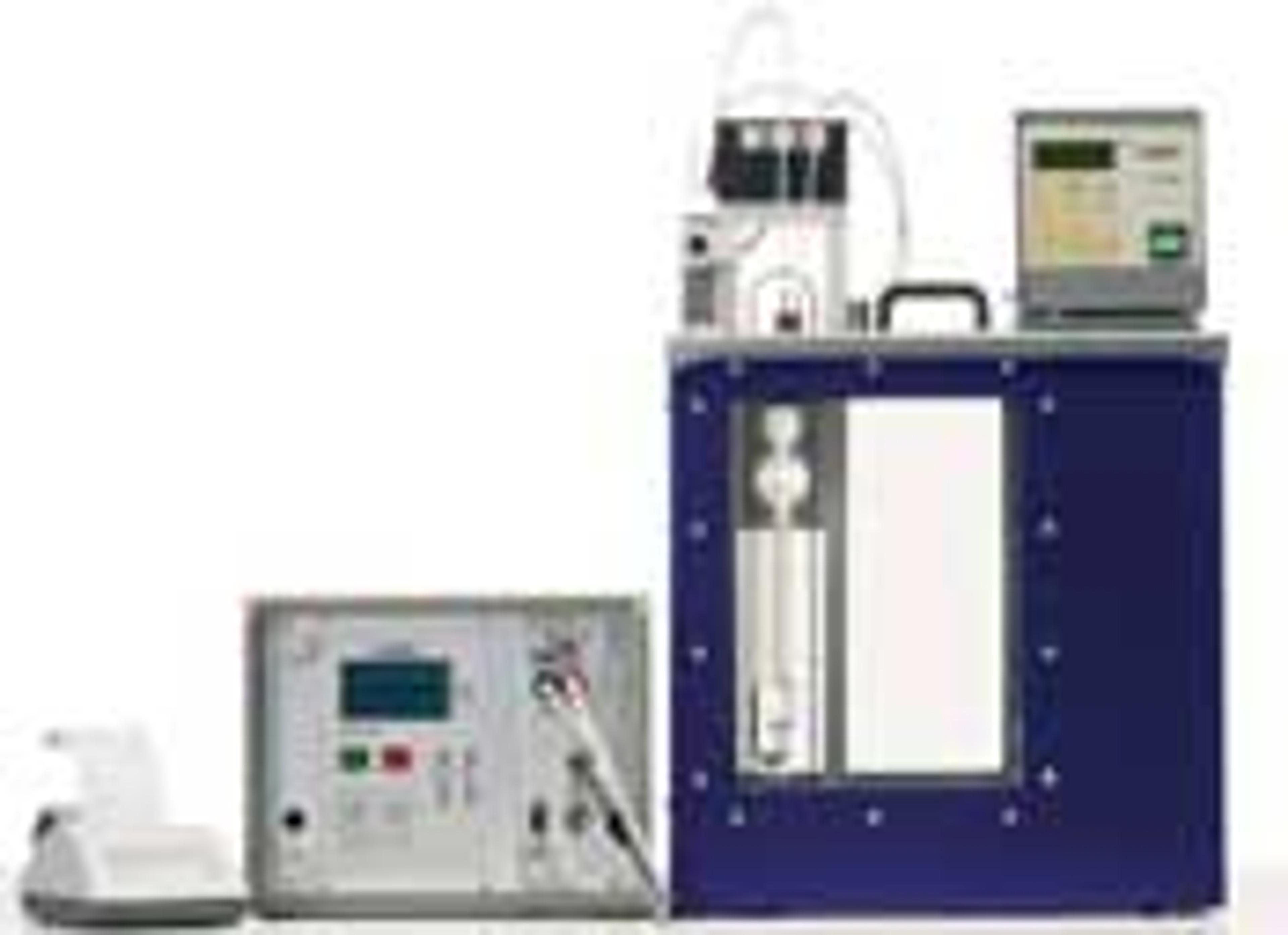 ViscoSystem® AVS 470 - Schott Instruments GmbH - Materials