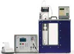 ViscoSystem® AVS 470 - Schott Instruments GmbH - Materials