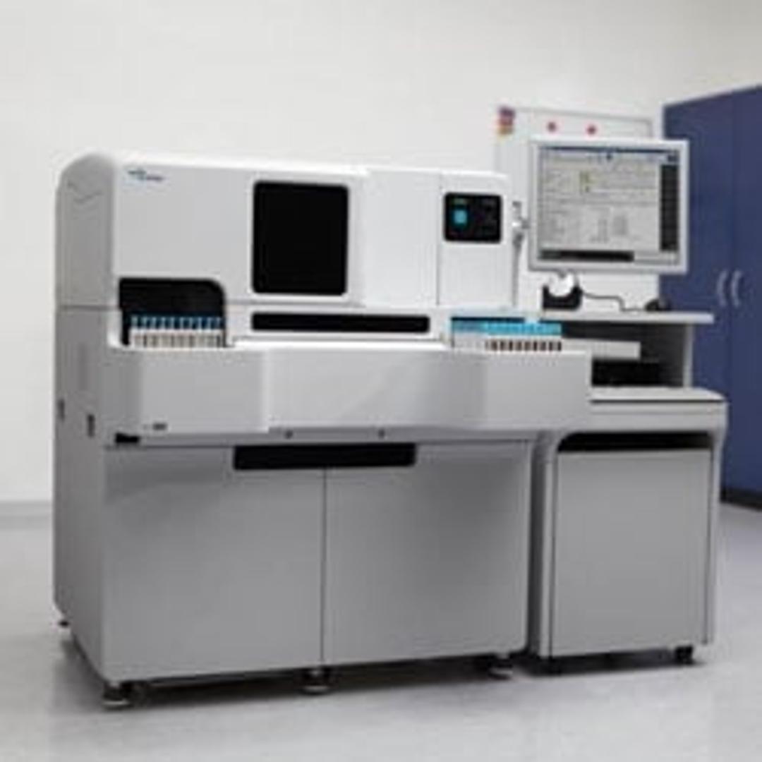 Sysmex® CS-5100 System - Siemens Healthineers - Clinical Diagnostics