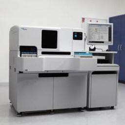 Sysmex® CS-5100 System - Siemens Healthineers - Clinical Diagnostics