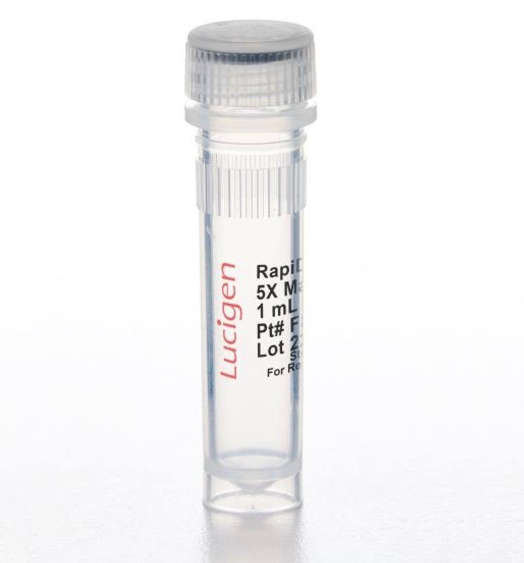 RapiDxFire qPCR 5X Master Mix GF - LGC Biosearch Technologies - Life Sciences