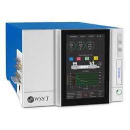 Eclipse™ Flow Field-Flow Fractionation System - Waters | Wyatt Technology - Materials