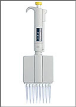 Finnpipette Digital Multichannel - Thermo Fisher Scientific - General Lab