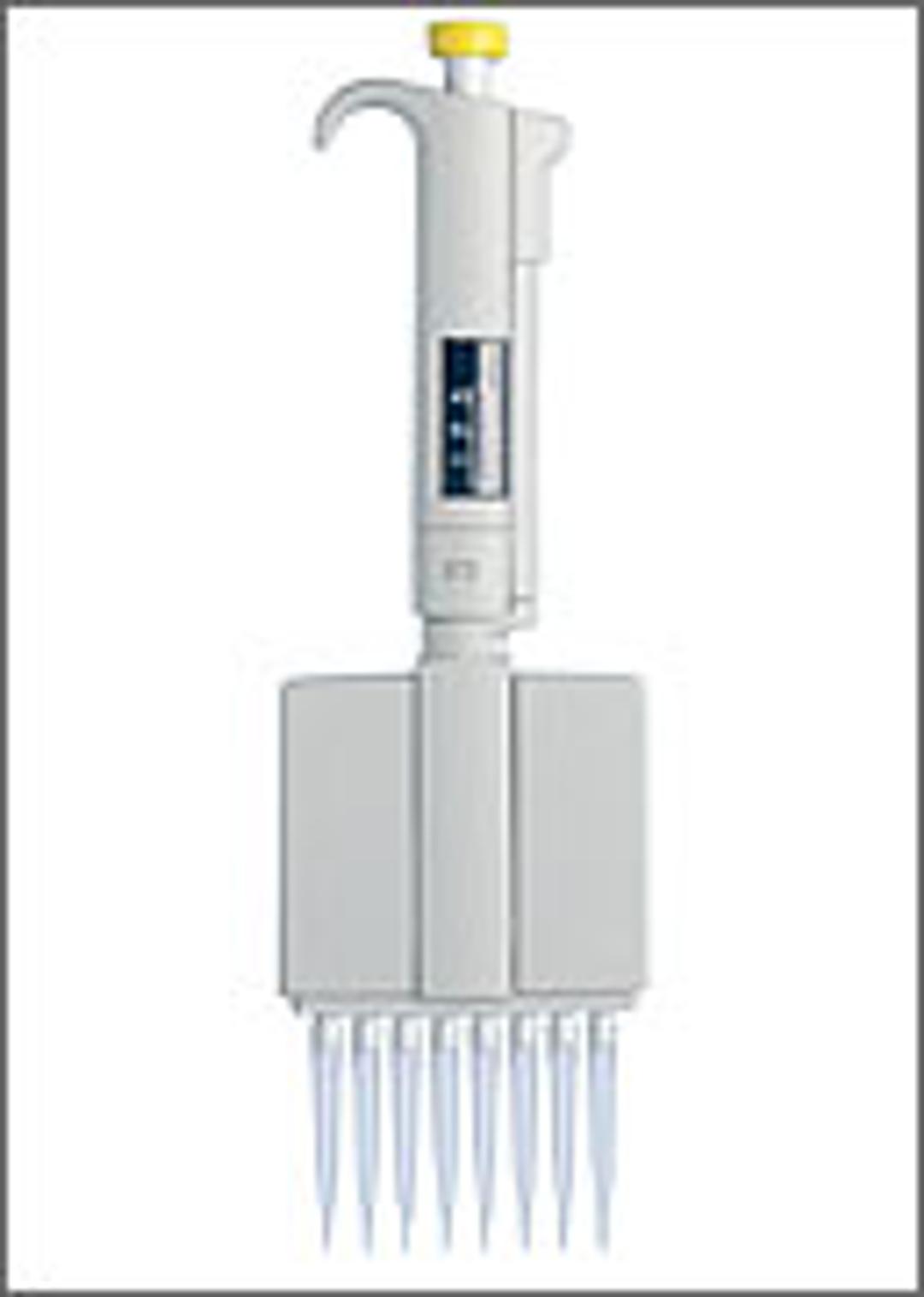 Finnpipette Digital Multichannel - Thermo Fisher Scientific - General Lab