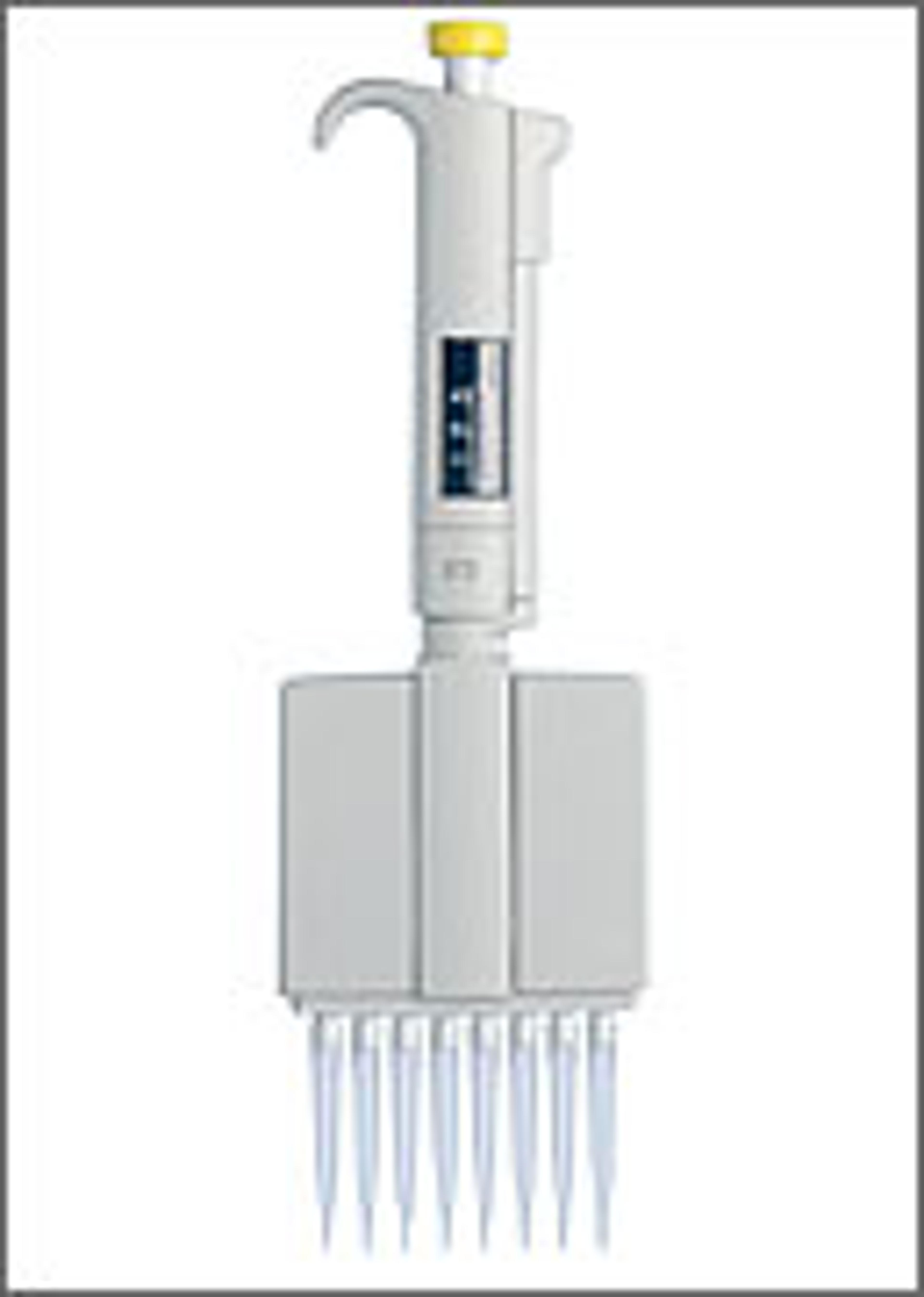 Finnpipette Digital Multichannel - Thermo Fisher Scientific - General Lab