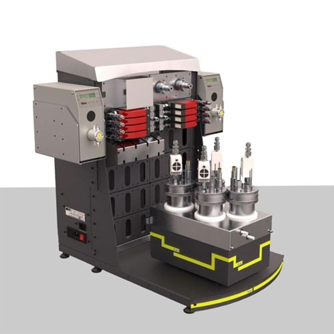 BioXplorer 400P - H.E.L. Group - Life Sciences