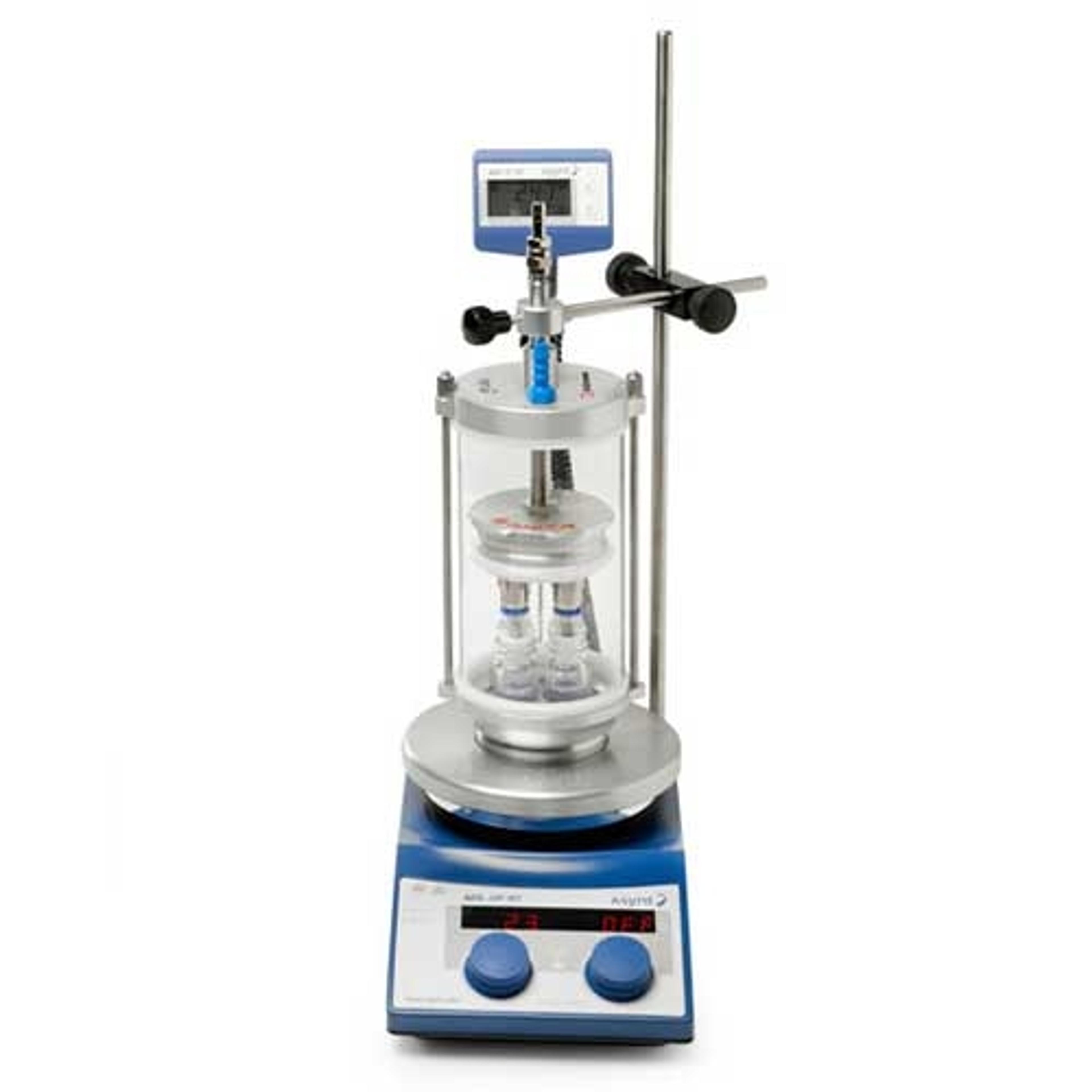 DrySyn Spiral Evaporator - Asynt - General Lab