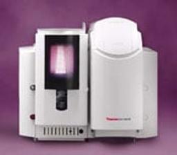 S Series Systems - Thermo Fisher Scientific - Spectroscopy