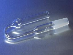 PYREX® Drying Tubes with 24/40 Standard Taper Joint - Corning Life Sciences - General Lab