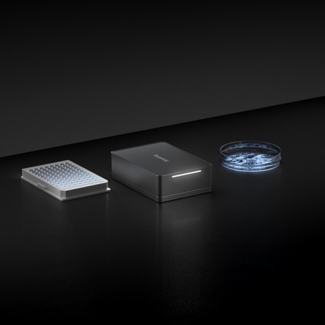 Luminescence 96 - Byonoy - Life Sciences