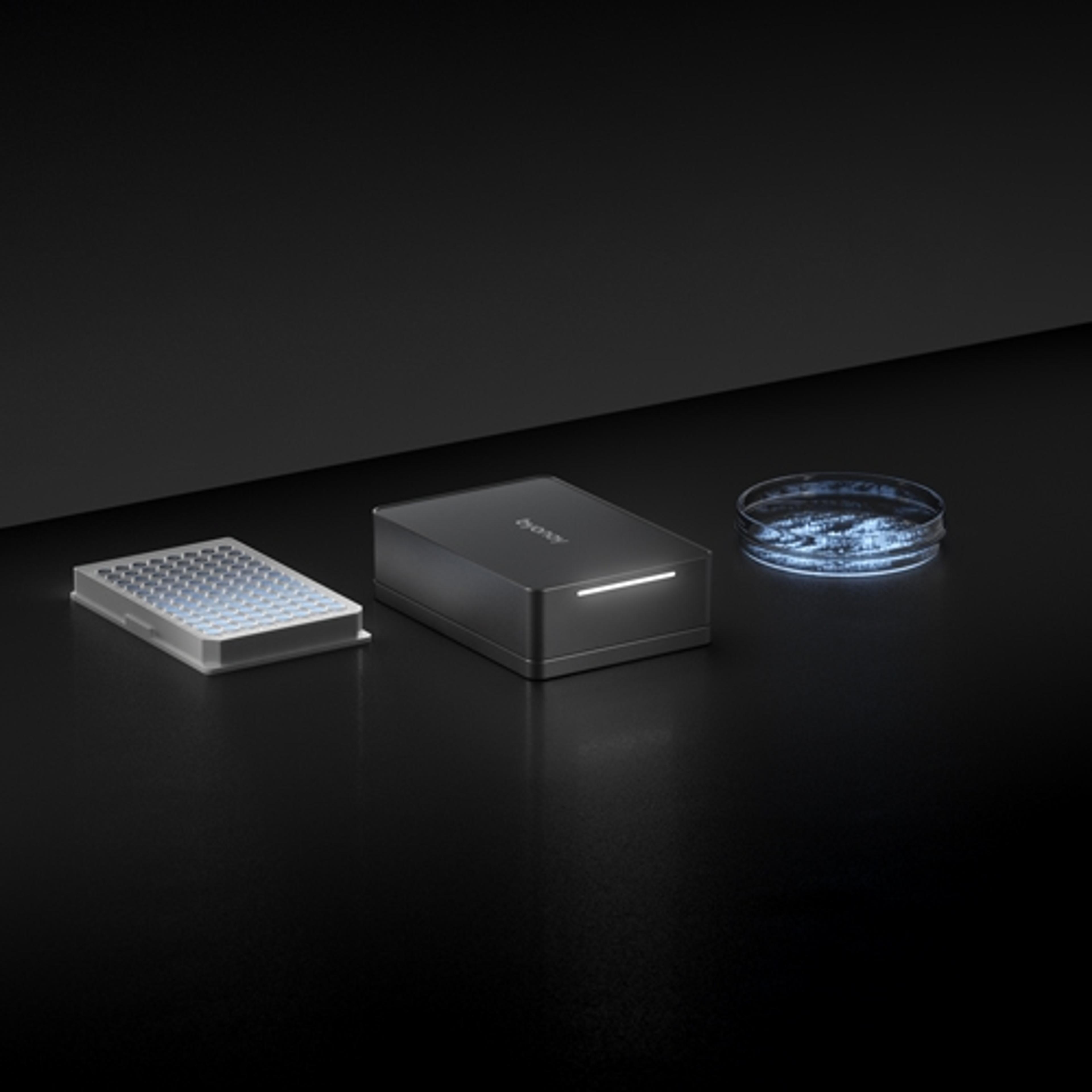 Luminescence 96 - Byonoy - Life Sciences