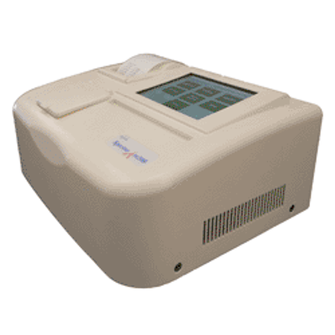 SpectroArt 200 UV/Vis Spectrophotometer - Wealtec - Spectroscopy