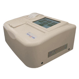 SpectroArt 200 UV/Vis Spectrophotometer - Wealtec - Spectroscopy