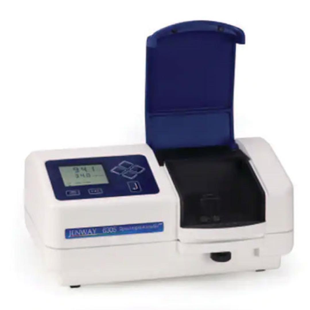 Jenway™ 6305 UV/Visible Spectrophotometer - Thermo Fisher Scientific - Spectroscopy
