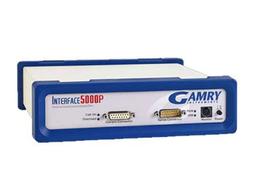 Interface 5000P Potentiostat - Gamry Instruments - Separations