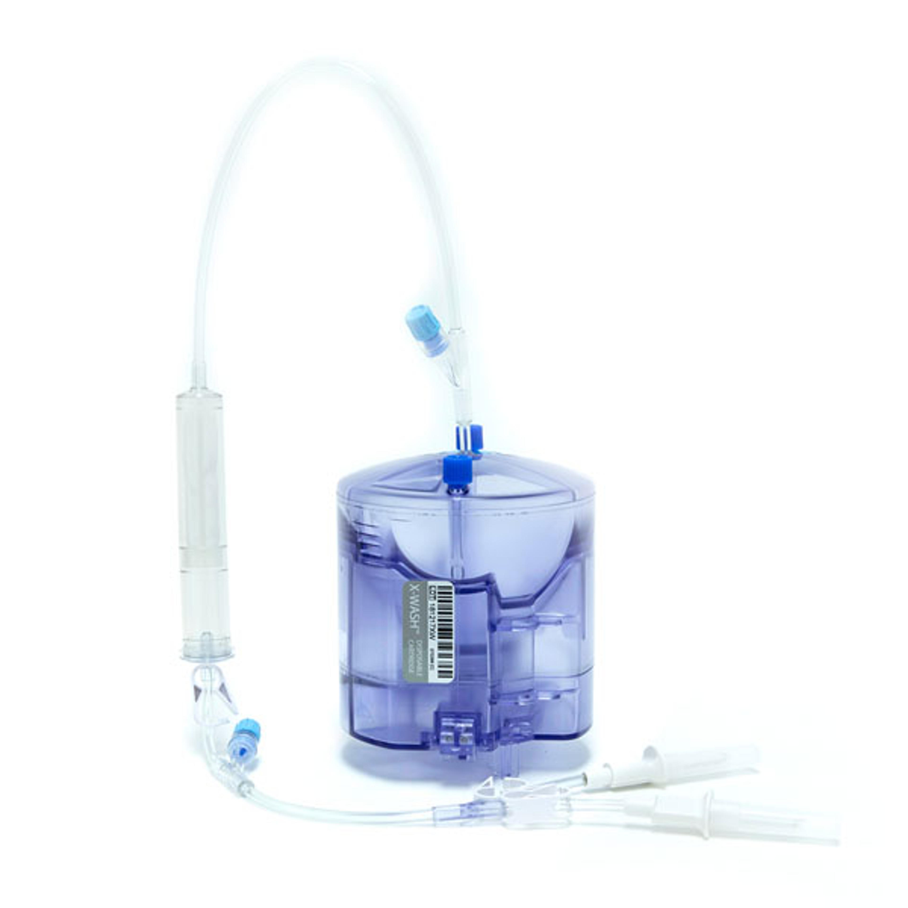 Corning® X‐WASH® Disposable Cartridges (36 cartridges) - Corning Life Sciences - Life Sciences