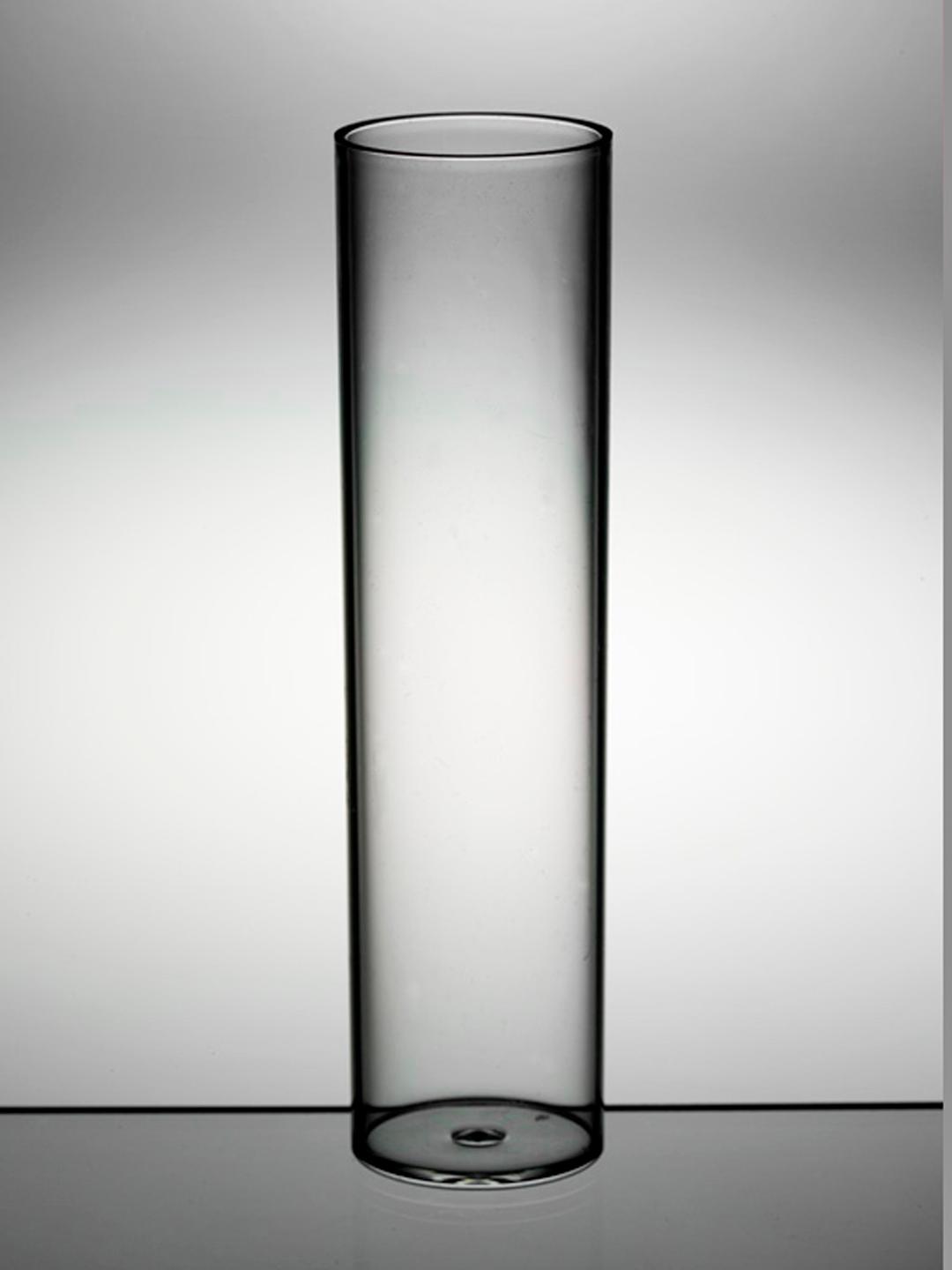 Corning® Gosselin™ Flat Base Tube, 35 mL, PS, 500/Case - Corning Life Sciences