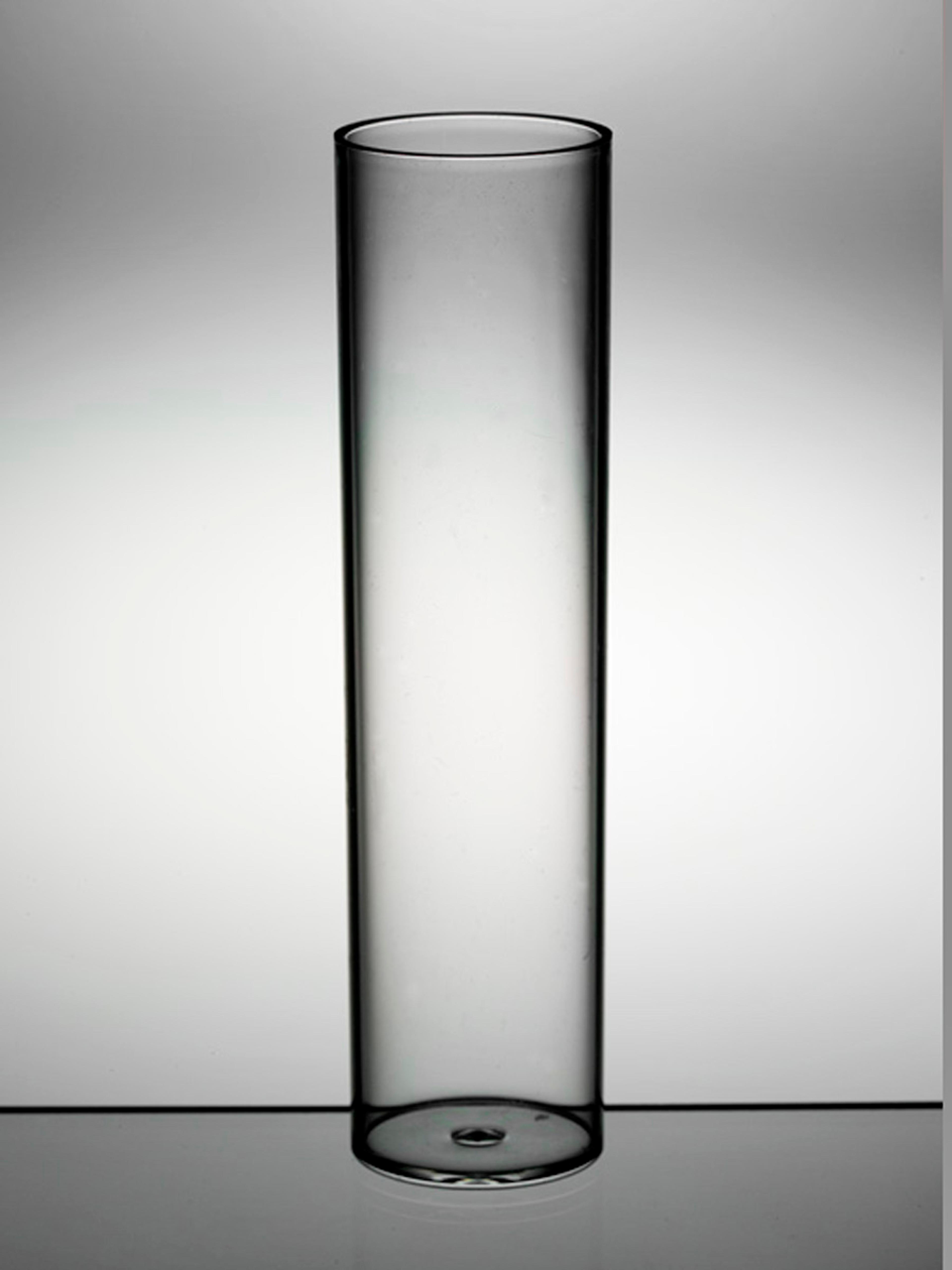 Corning® Gosselin™ Flat Base Tube, 35 mL, PS, 500/Case - Corning Life Sciences