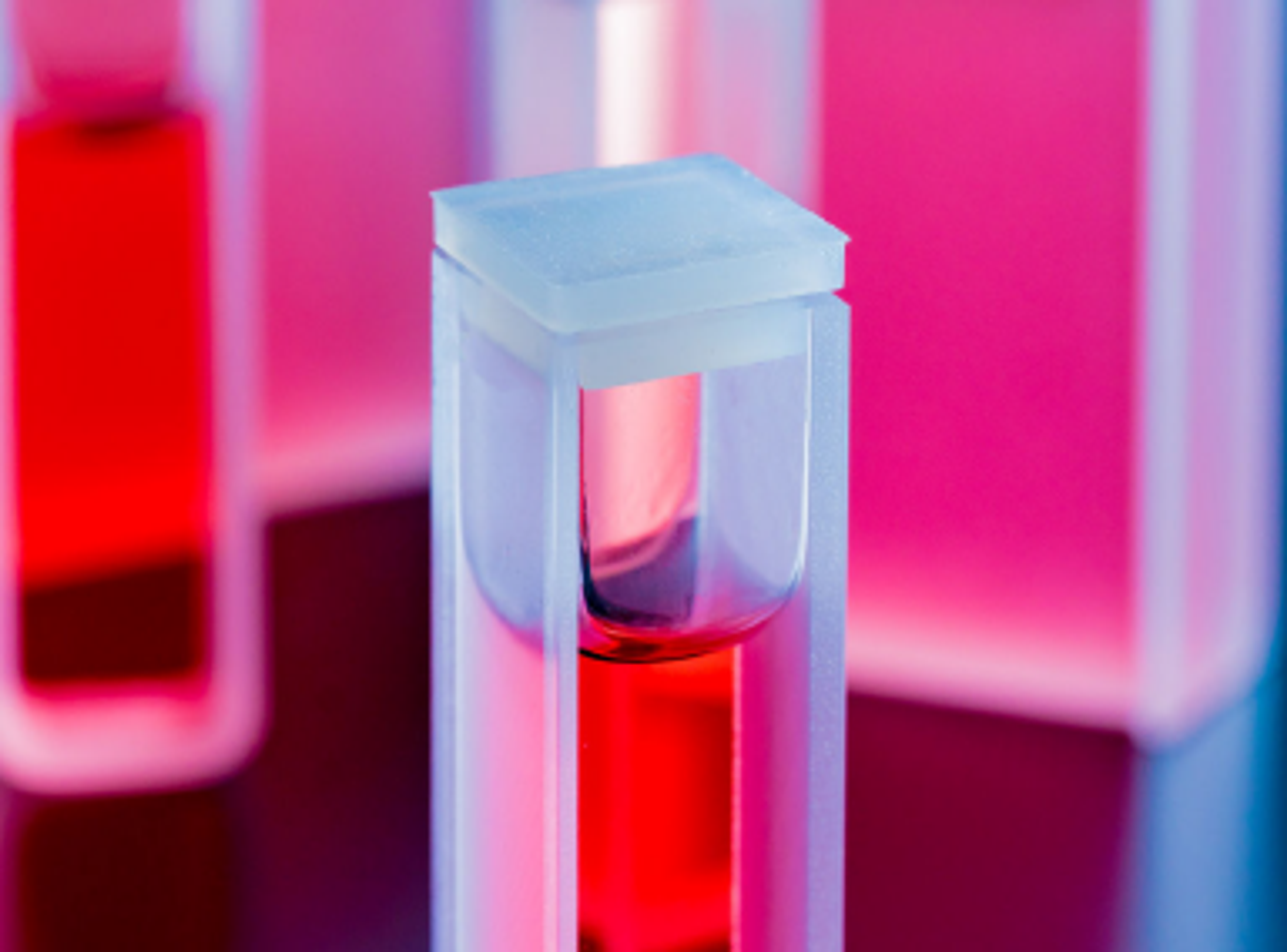 How to Buy a UV/Vis Spectrophotometer