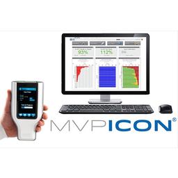 MVP ICON® - Merck KGaA, Darmstadt, Germany - Food and Beverage