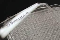 Perfecta3D Hanging Drop Plates - 384-Well - 3D Biomatrix - Life Sciences