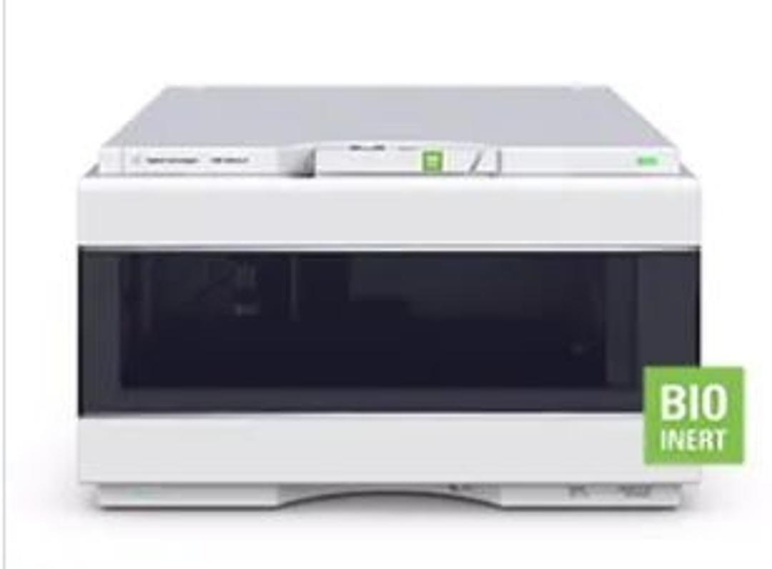 Agilent 1260 Infinity II Bio-Inert Fraction Collector - Agilent Technologies - Separations