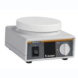 MR Hei-Mix S Magnetic Stirrers - Heidolph Instruments GmbH - General Lab