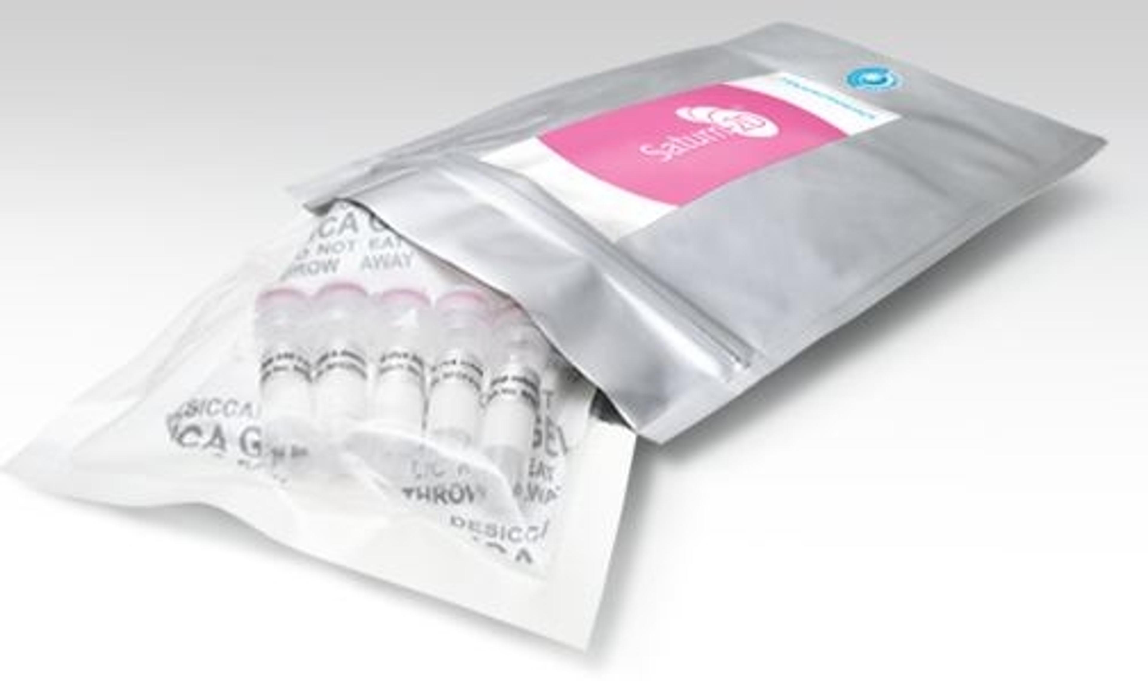 Saturn -2D REDOX Labeling Kit - NH DyeAGNOSTICS GmbH - Life Sciences