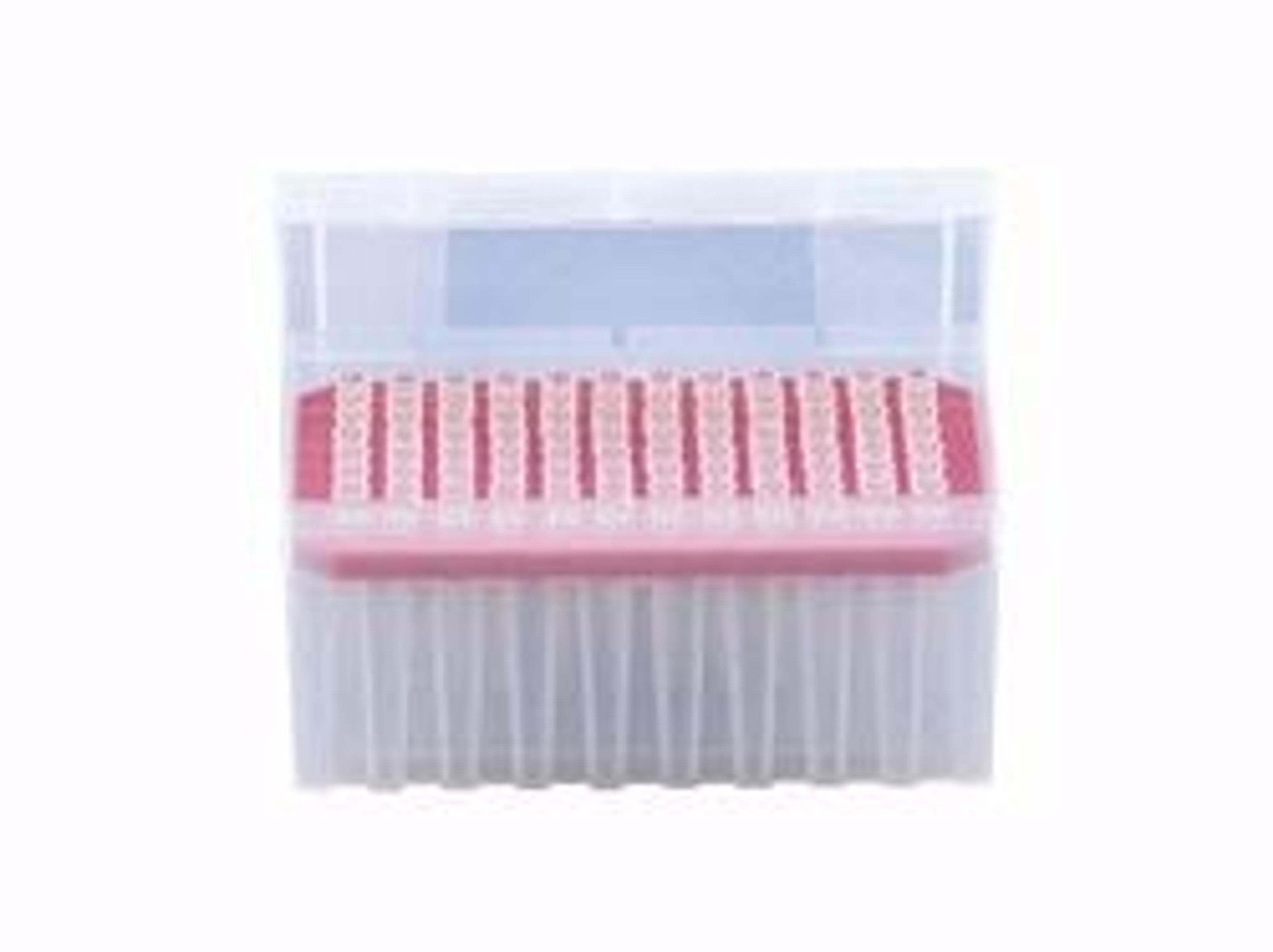 Rainin Pipette Tips 0.1-10uL Filter Trad Racked pk960 RT-10F - Rainin - General Lab