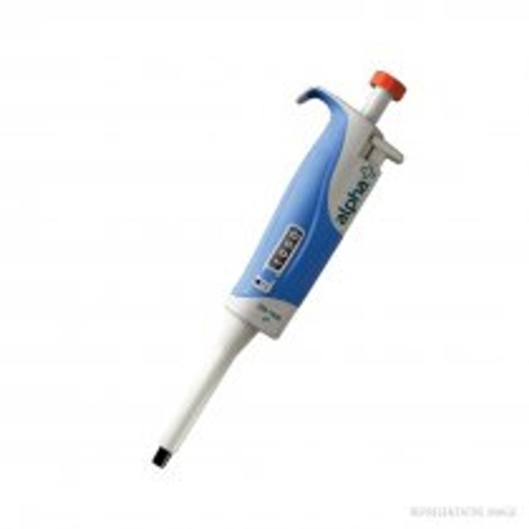 alpha+ Pipettes - Alpha Laboratories Ltd - General Lab