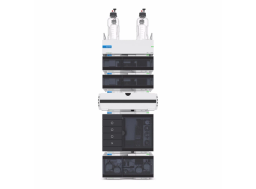 Agilent 1290 Infinity III High Dynamic Range-DAD System - Agilent Technologies - Separations