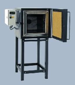 Air Circulating Furnace N15 - N120 - Nabertherm - General Lab