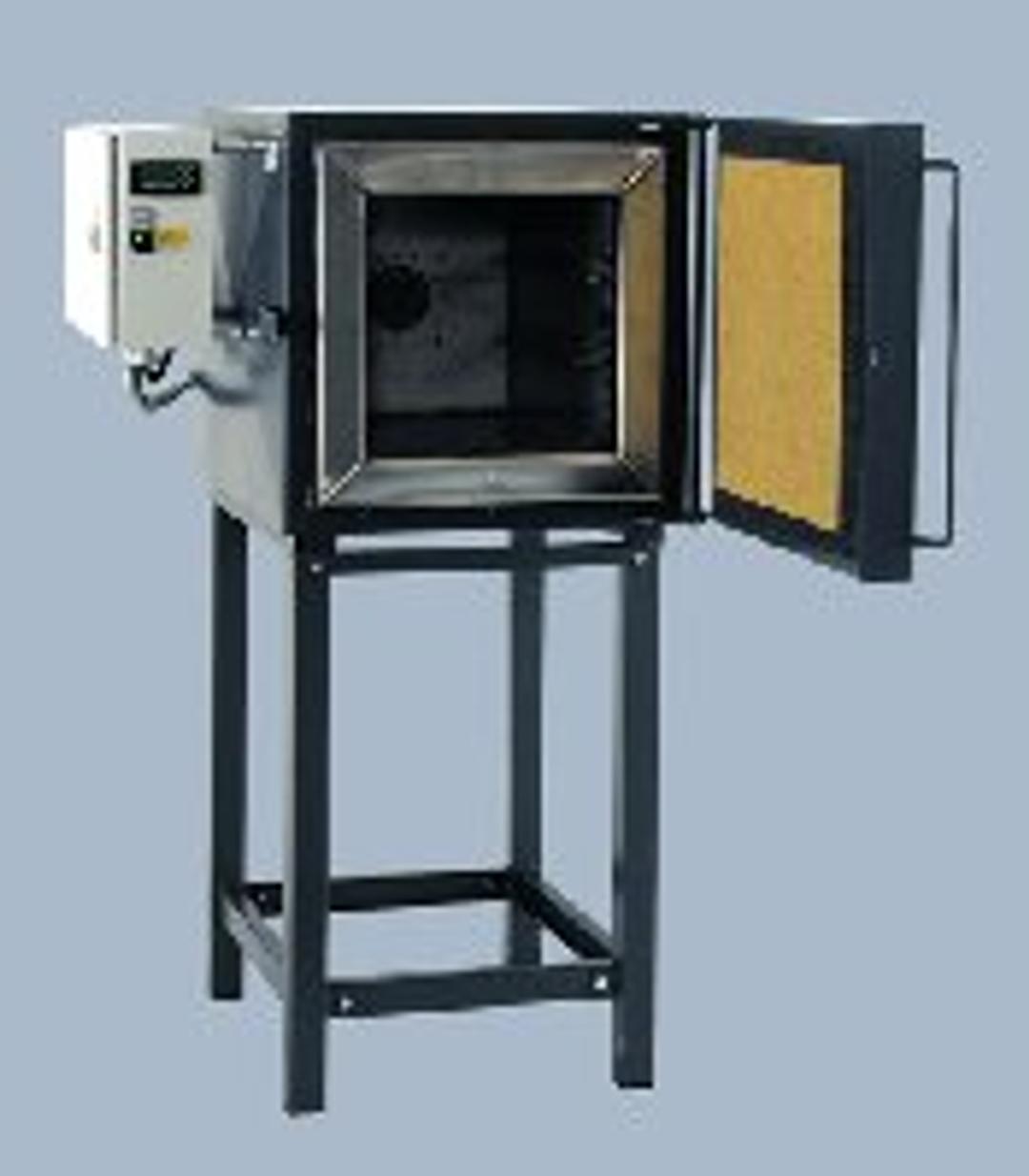 Air Circulating Furnace N15 - N120 - Nabertherm - General Lab