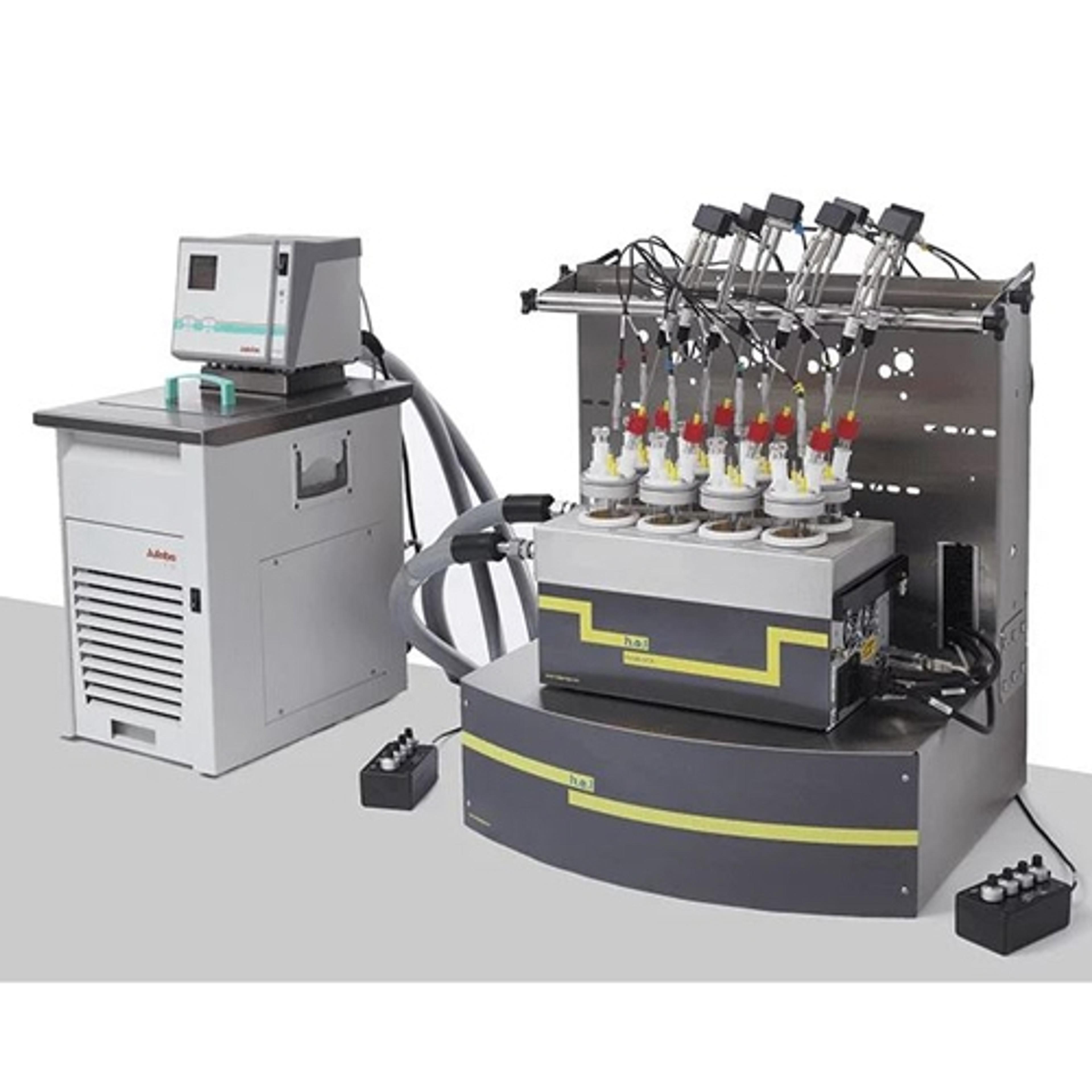 CrystalSCAN - H.E.L. Group - Drug Discovery & Development