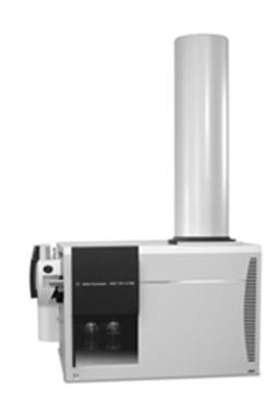6200 Series Accurate-Mass Time-of-Flight (TOF) LC/MS - Agilent Technologies - Separations