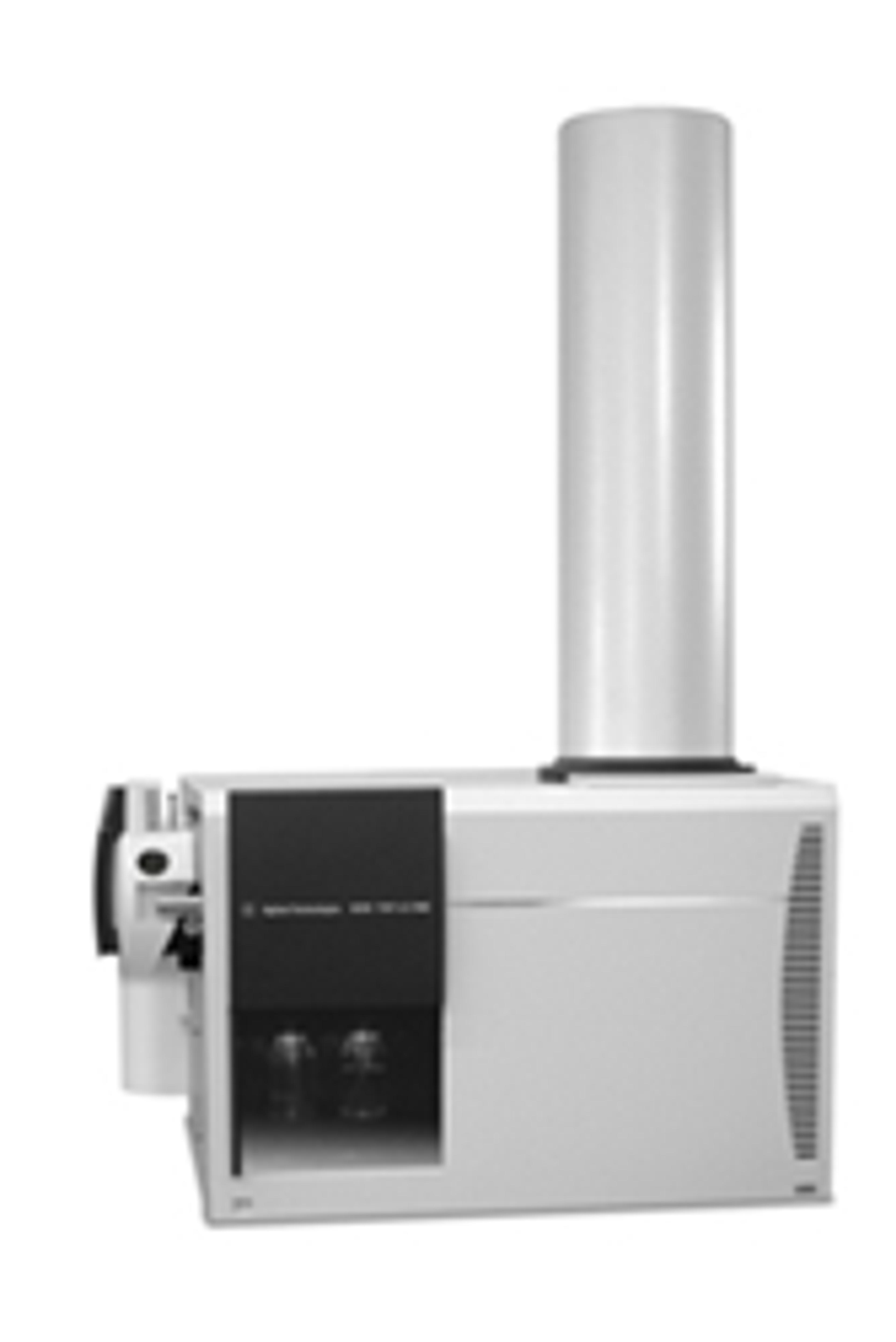 6200 Series Accurate-Mass Time-of-Flight (TOF) LC/MS - Agilent Technologies - Separations