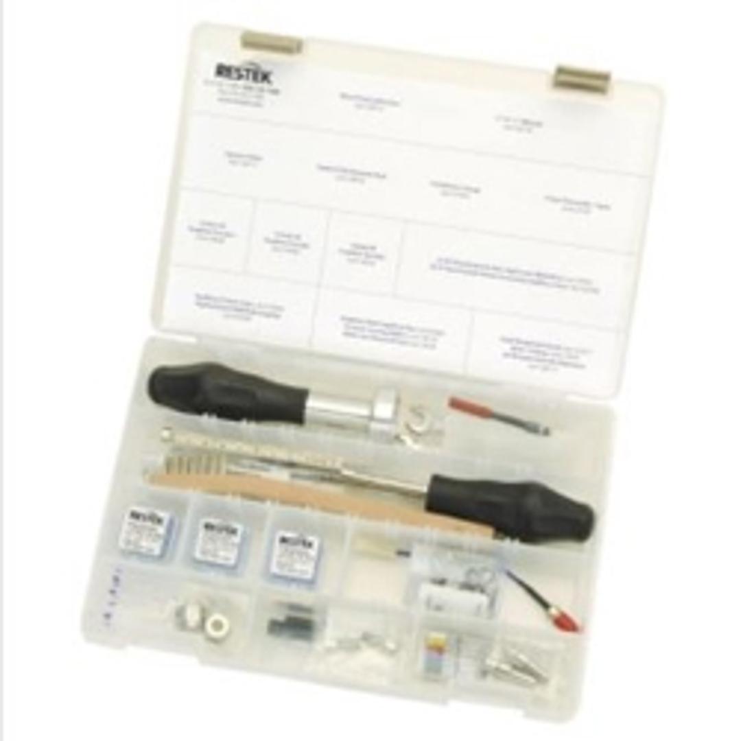 FID Maintenance Kits - Restek Corp. - Separations