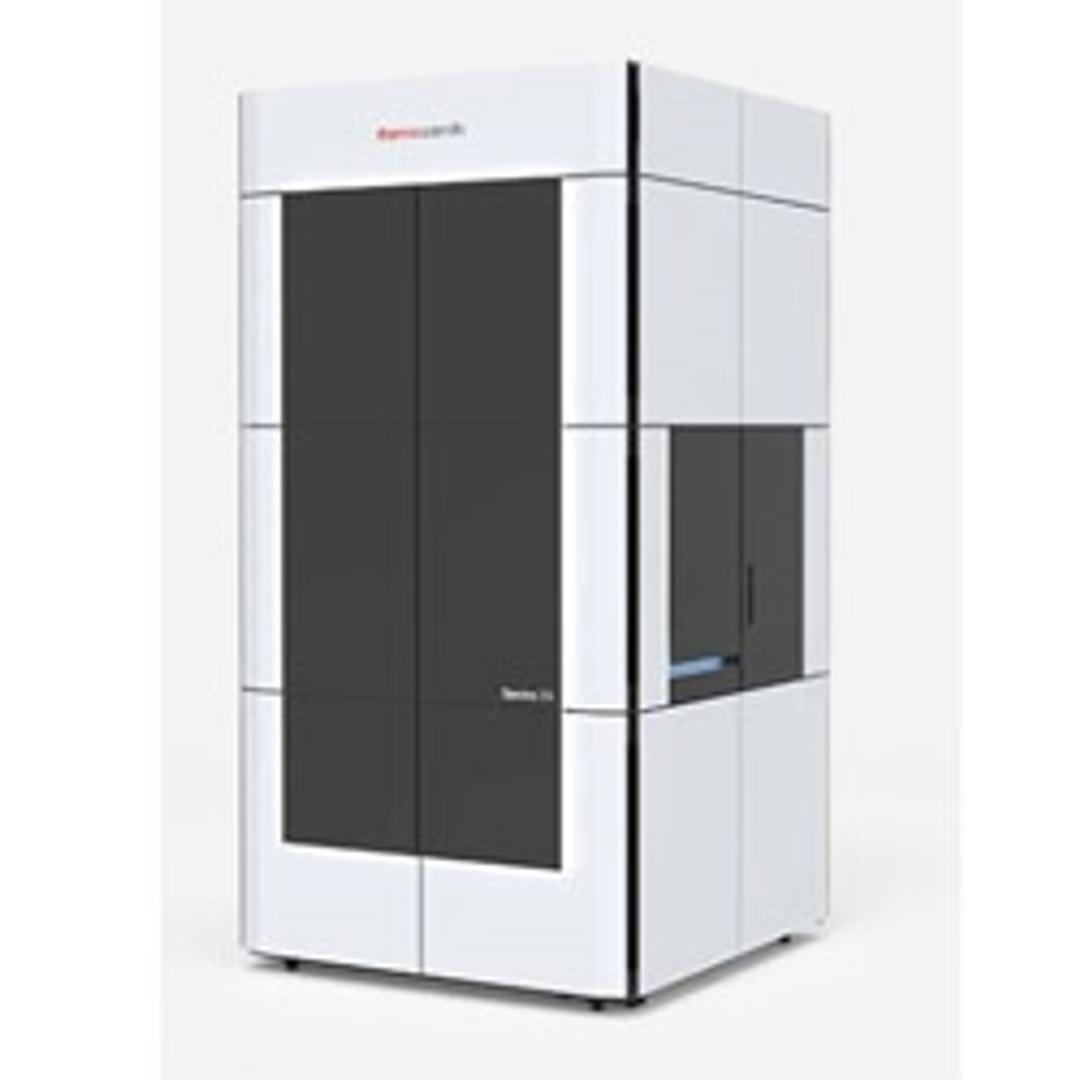 Spectra 200 TEM - Thermo Fisher Scientific - Life Sciences