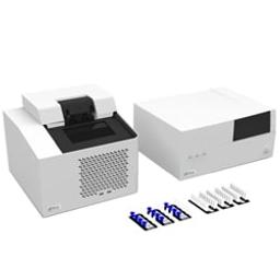 naica® system - Stilla Technologies - Life Sciences