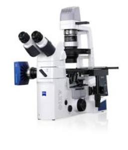 ZEISS Axio Vert.A1 for Life Sciences - ZEISS Research Microscopy Solutions - Life Sciences
