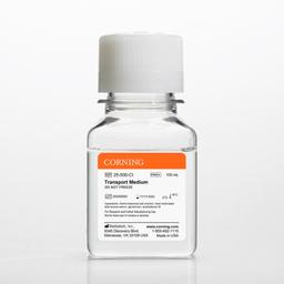 Corning® Transport Medium, 100 mL - Corning Life Sciences - Life Sciences