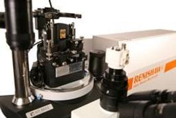 AFM-Raman System - Renishaw plc. - Life Sciences