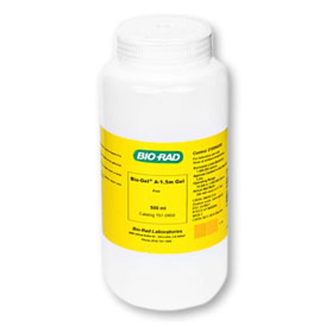 Bio-Gel A-1.5m, Medium - Bio-Rad - Separations